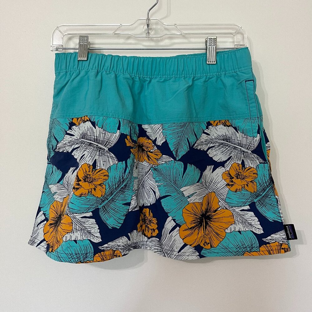 Patagonia Baggies Skirt